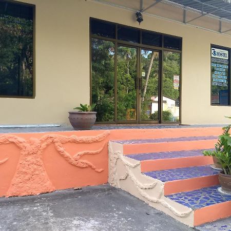 Js Guesthouse Koh Tao Eksteriør billede
