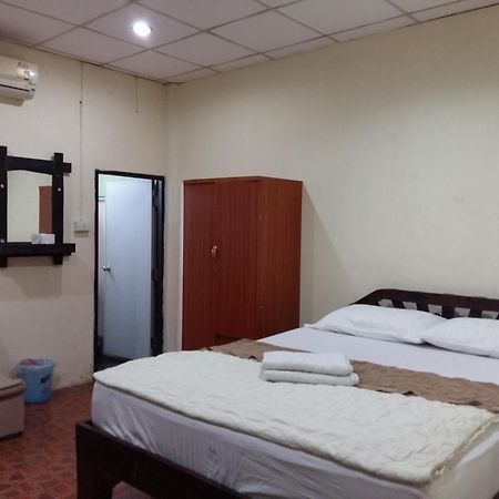 Js Guesthouse Koh Tao Eksteriør billede