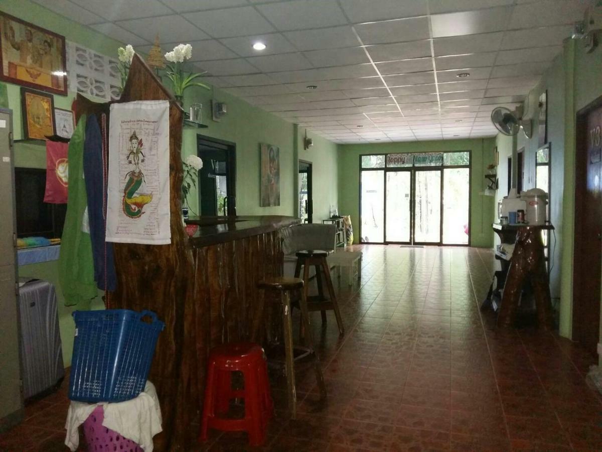 Js Guesthouse Koh Tao Eksteriør billede