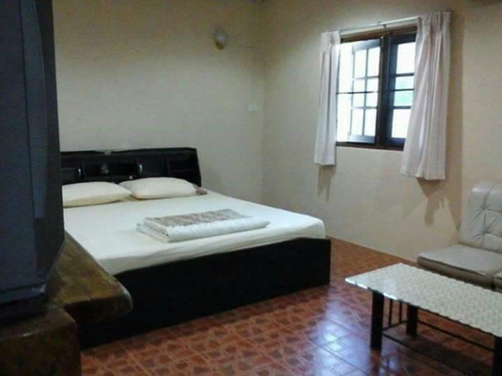 Js Guesthouse Koh Tao Eksteriør billede