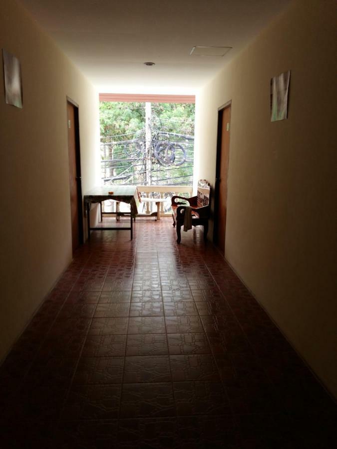 Js Guesthouse Koh Tao Eksteriør billede
