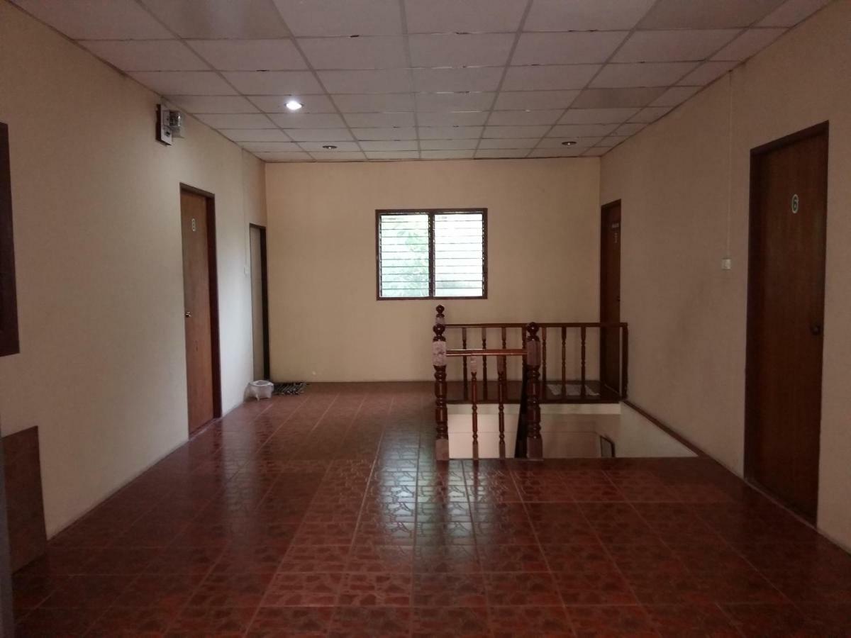 Js Guesthouse Koh Tao Eksteriør billede