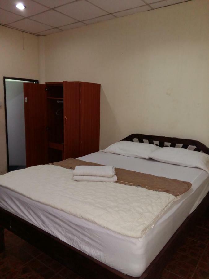 Js Guesthouse Koh Tao Eksteriør billede