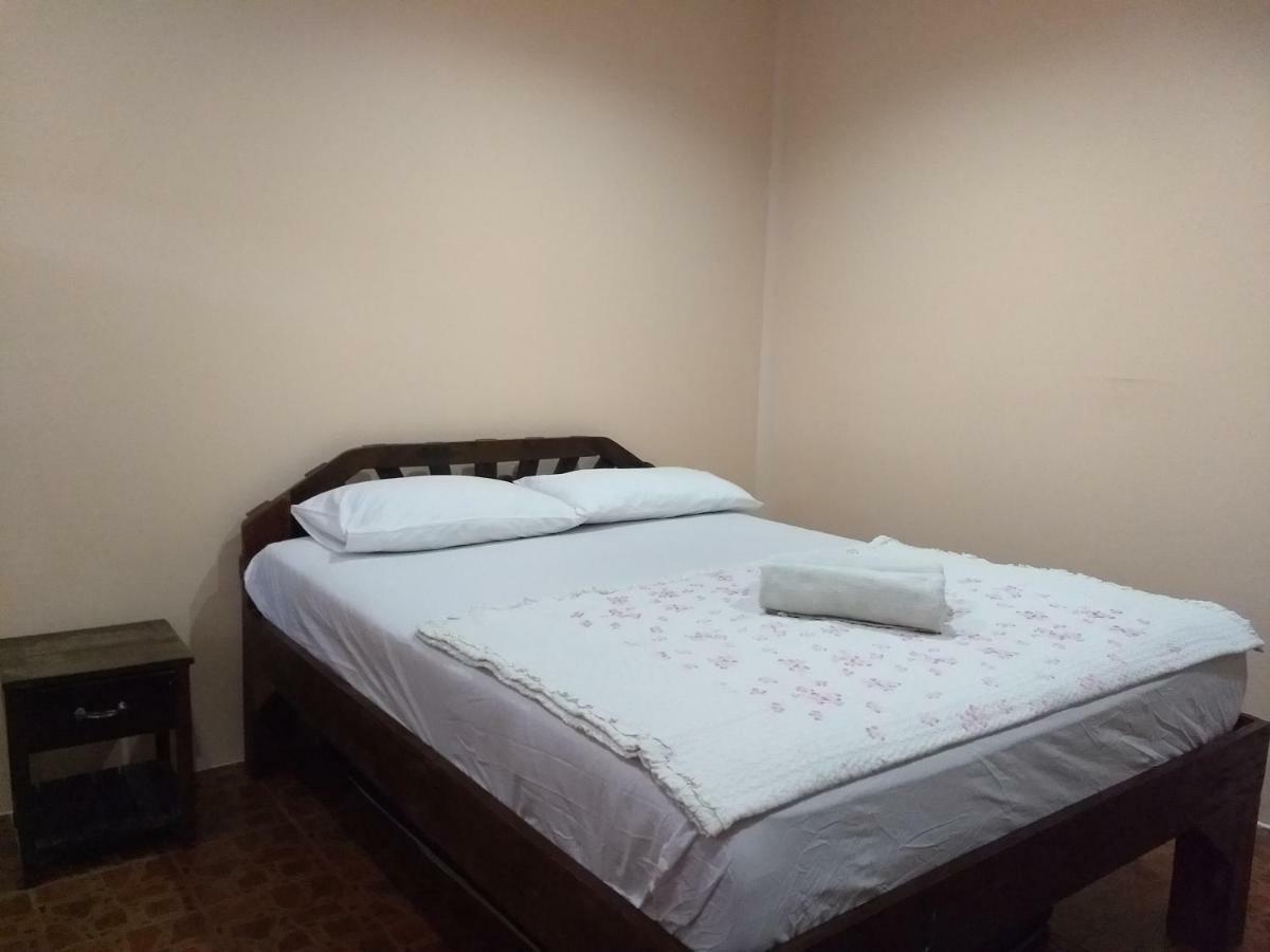 Js Guesthouse Koh Tao Eksteriør billede