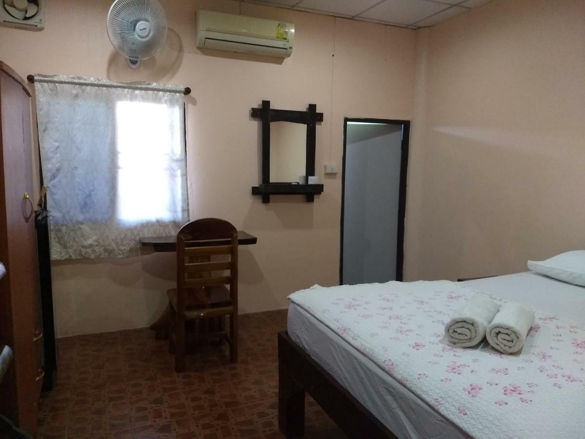 Js Guesthouse Koh Tao Eksteriør billede