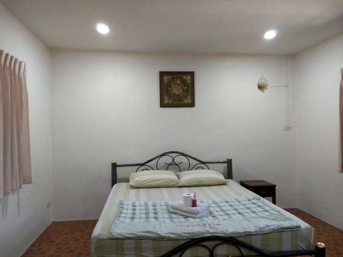 Js Guesthouse Koh Tao Eksteriør billede