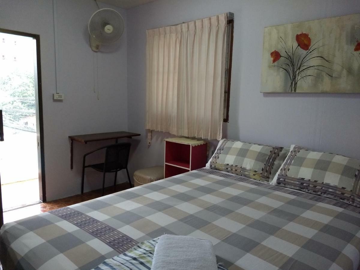 Js Guesthouse Koh Tao Eksteriør billede