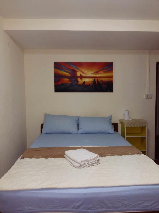 Js Guesthouse Koh Tao Eksteriør billede