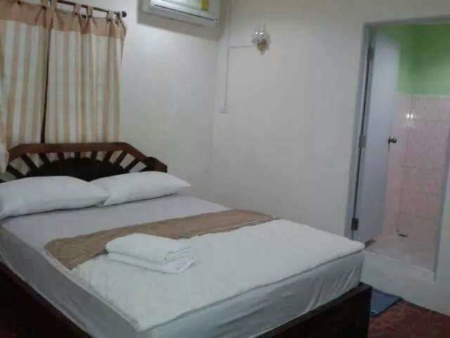 Js Guesthouse Koh Tao Eksteriør billede