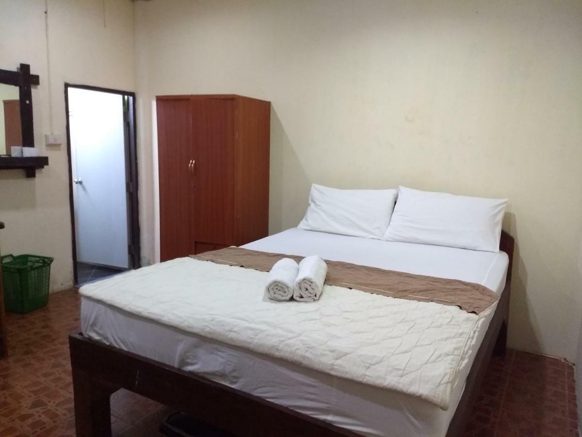 Js Guesthouse Koh Tao Eksteriør billede
