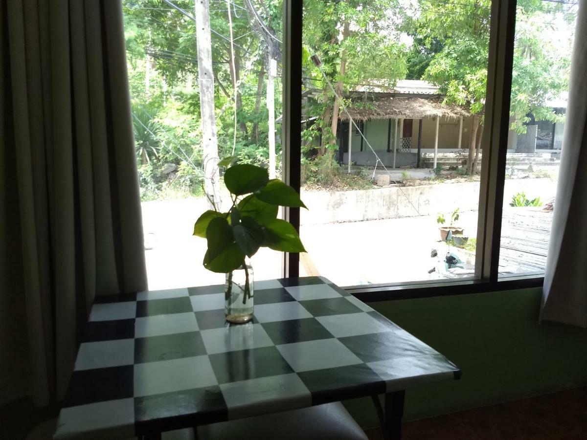Js Guesthouse Koh Tao Eksteriør billede